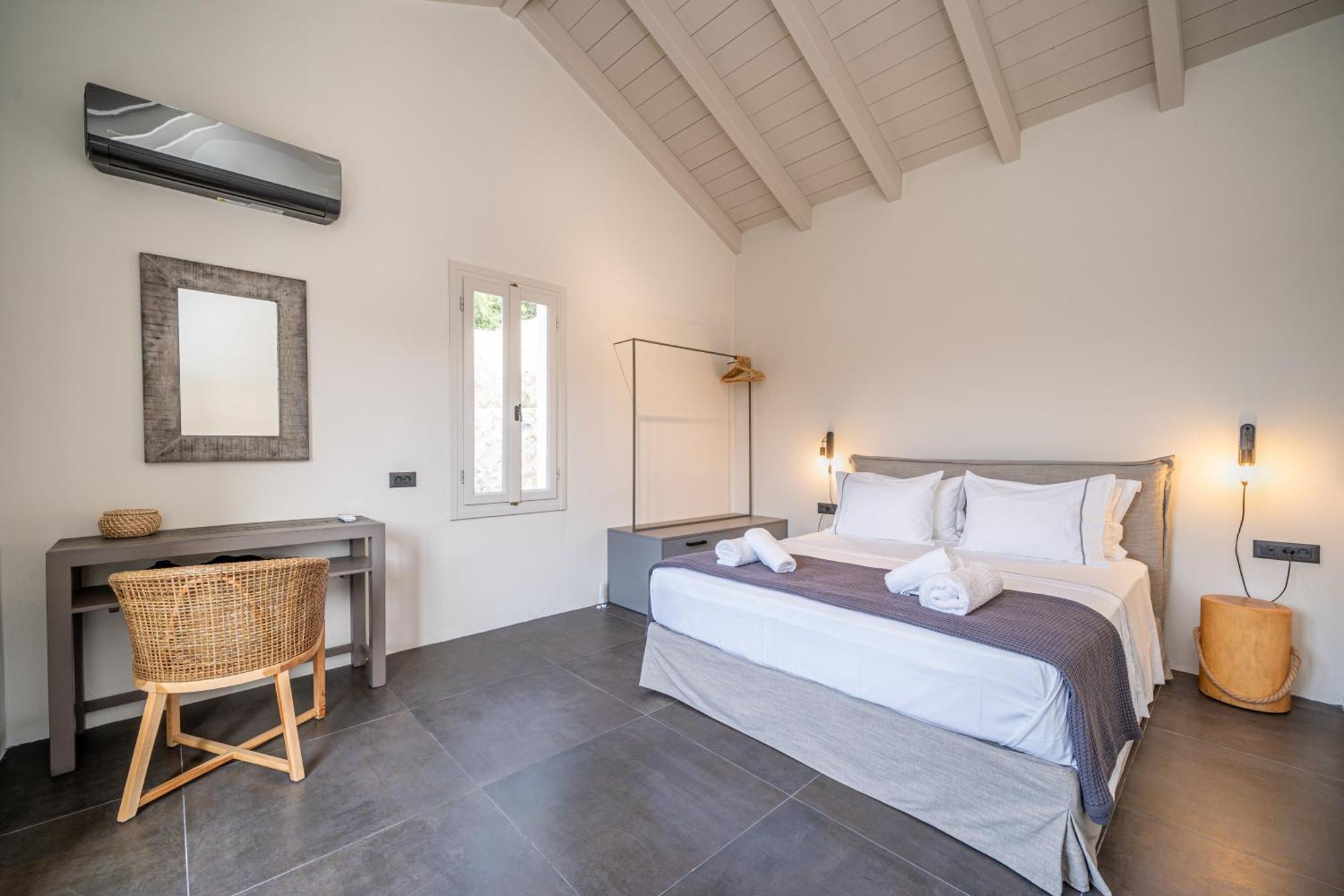 Villa Nonna, 1800s House Renovated In 2023 *