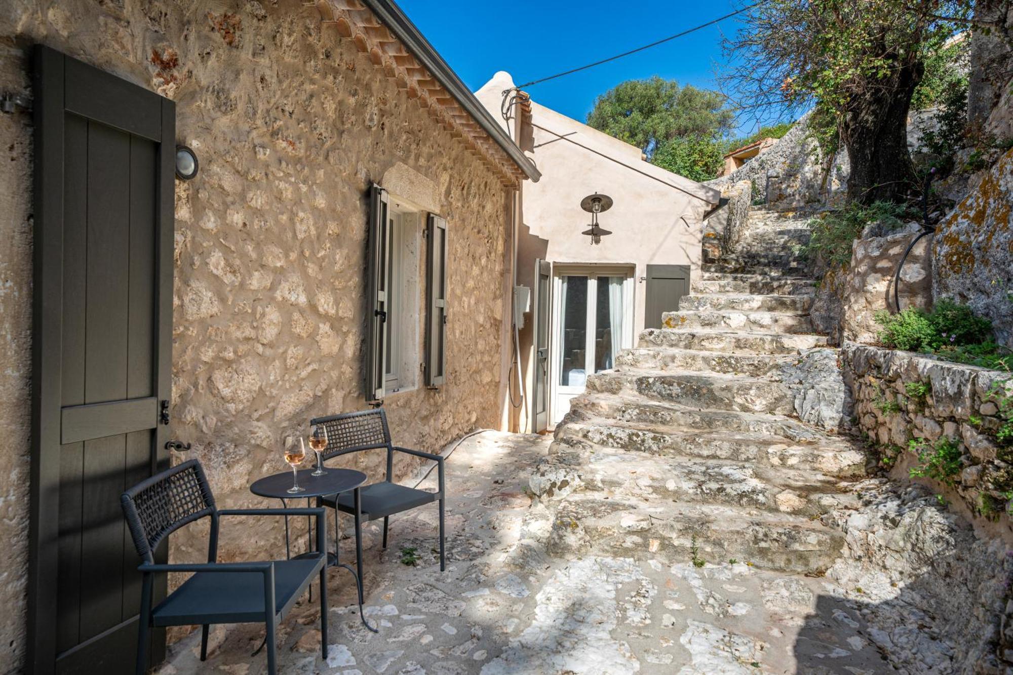 Nonna, 1800s House Renovated In 2023 Villa *